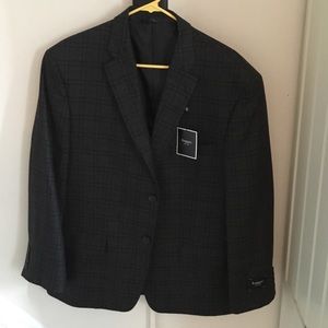 Haggar Men’s Sports Coat - NWT